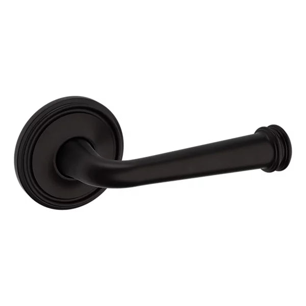 Baldwin Estate 5116 Lever with 5070 Rose