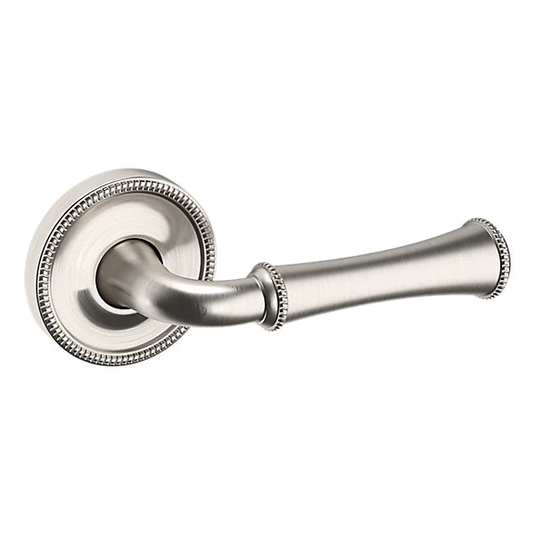 Baldwin Estate 5118 Lever with 5076 Rose