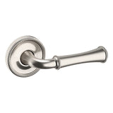 Baldwin Estate 5118 Lever with 5076 Rose