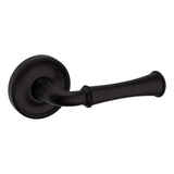 Baldwin Estate 5118 Lever with 5076 Rose