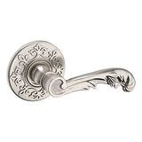 Baldwin Estate 5121 Lever with R012 Rose