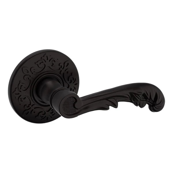 Baldwin Estate 5121 Lever with R012 Rose