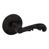 Baldwin Estate 5121 Lever with R012 Rose