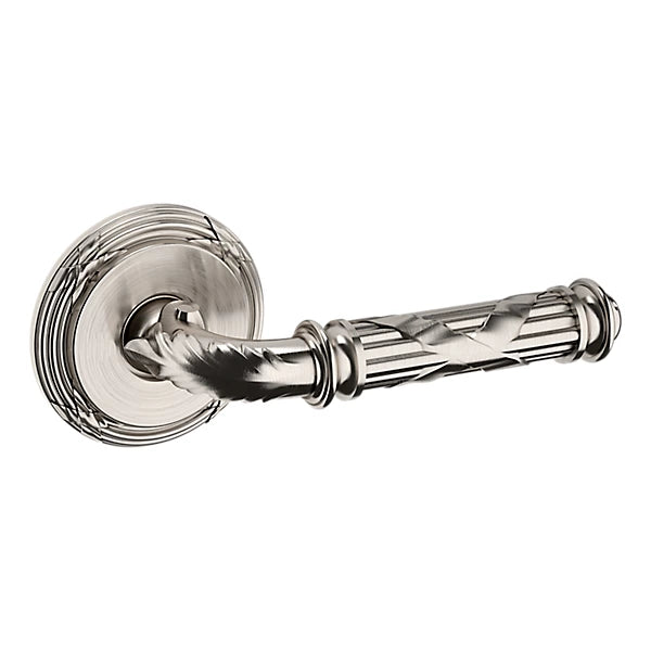 Baldwin Estate 5122 Lever with 5022 Rose