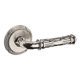 Baldwin Estate 5122 Lever with 5022 Rose