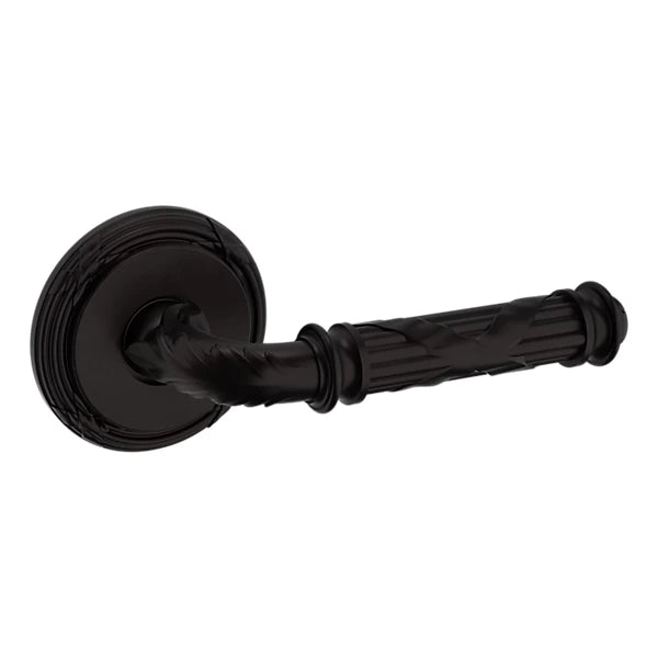 Baldwin Estate 5122 Lever with 5022 Rose