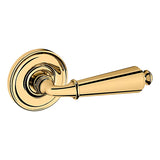 Baldwin Estate 5125 Lever with 5048 Rose