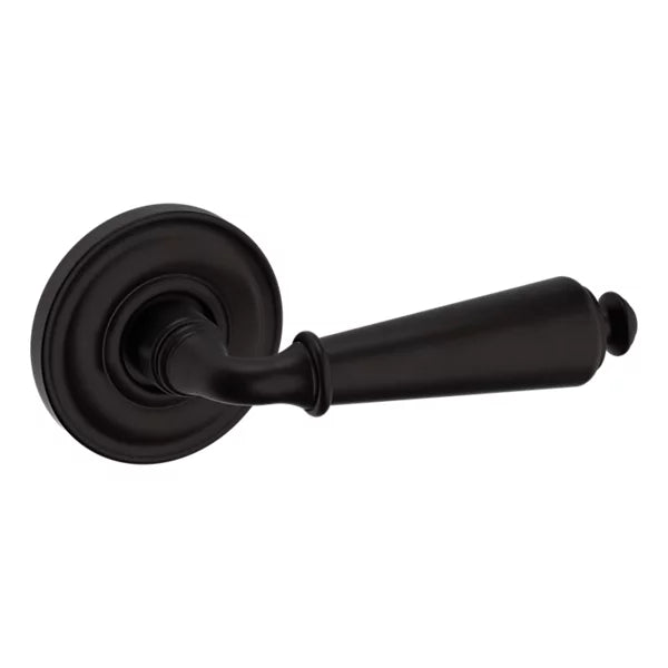 Baldwin Estate 5125 Lever with 5048 Rose