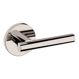 Baldwin Estate 5137 Lever with 5046 Rose