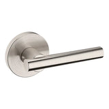 Baldwin Estate 5137 Lever with 5046 Rose