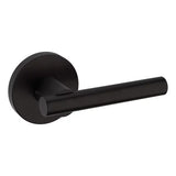 Baldwin Estate 5137 Lever with 5046 Rose