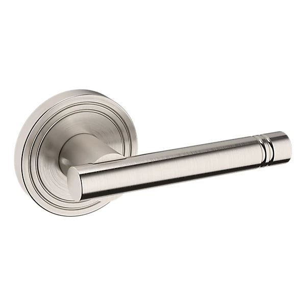 Baldwin Estate 5138 Lever with 5047 Rose