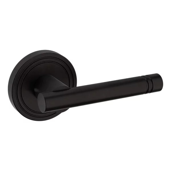 Baldwin Estate 5138 Lever with 5047 Rose