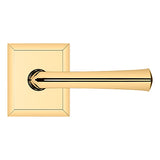 Baldwin Estate 5141 Lever with R033 Rose