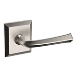 Baldwin Estate 5141 Lever with R033 Rose