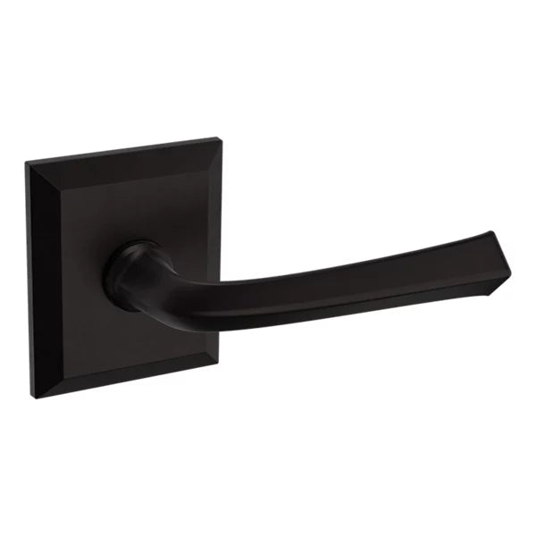 Baldwin Estate 5141 Lever with R033 Rose