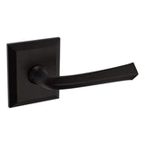 Baldwin Estate 5141 Lever with R033 Rose