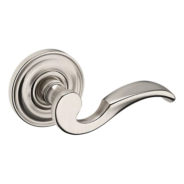 Baldwin Estate 5152 Lever with 5017 Rose
