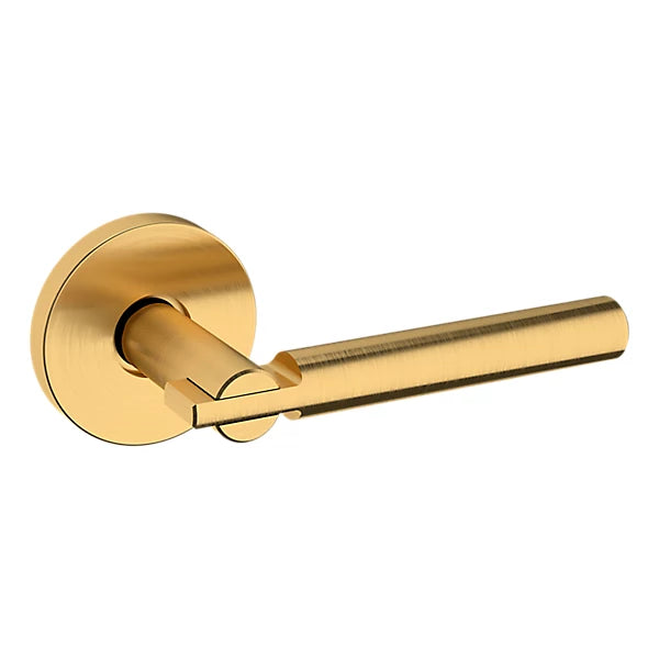 Baldwin Estate 5161 Lever with 5046 Rose