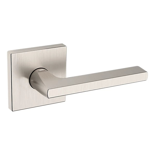 Baldwin Estate 5162 Lever with R017 Rose