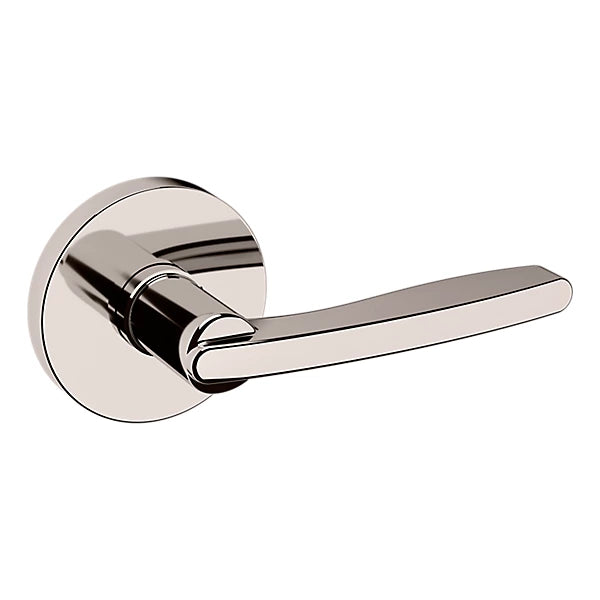 Baldwin Estate 5164 Lever with 5046 Rose