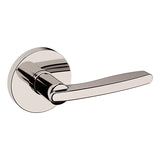 Baldwin Estate 5164 Lever with 5046 Rose