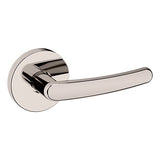 Baldwin Estate 5165 Lever with 5046 Rose