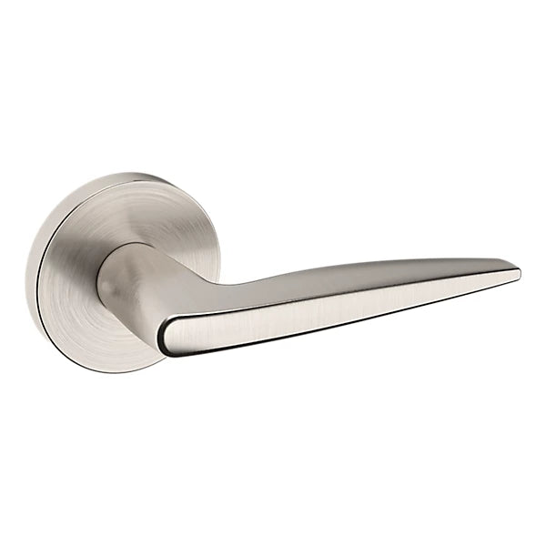 Baldwin Estate 5166 Lever with 5046 Rose