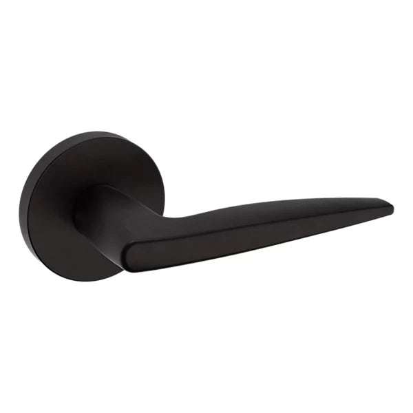 Baldwin Estate 5166 Lever with 5046 Rose