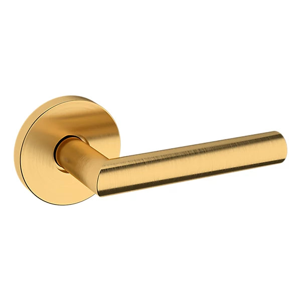 Baldwin Estate 5173 Lever with 5046 Rose