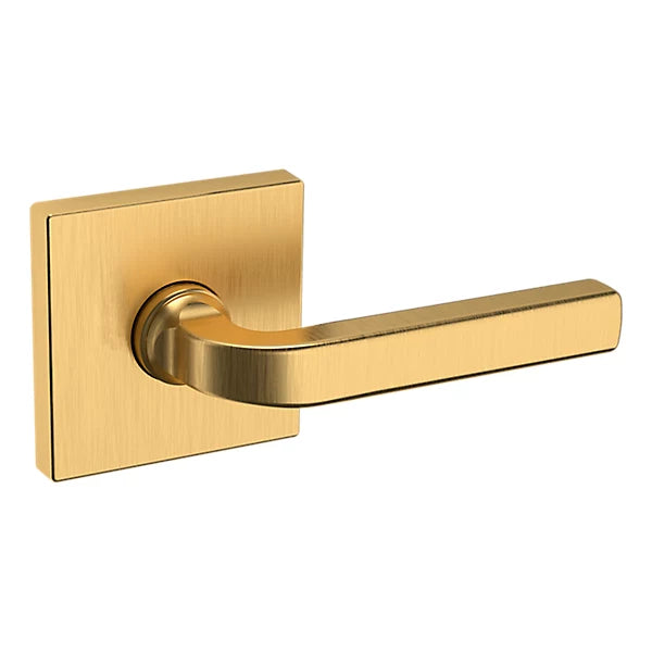 Baldwin Estate 5190 Lever with R017 Rose