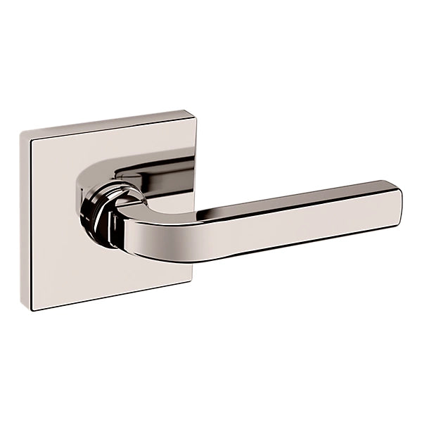 Baldwin Estate 5190 Lever with R017 Rose