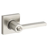 Baldwin Estate 5285 Keyed Square Lever with Square Rose