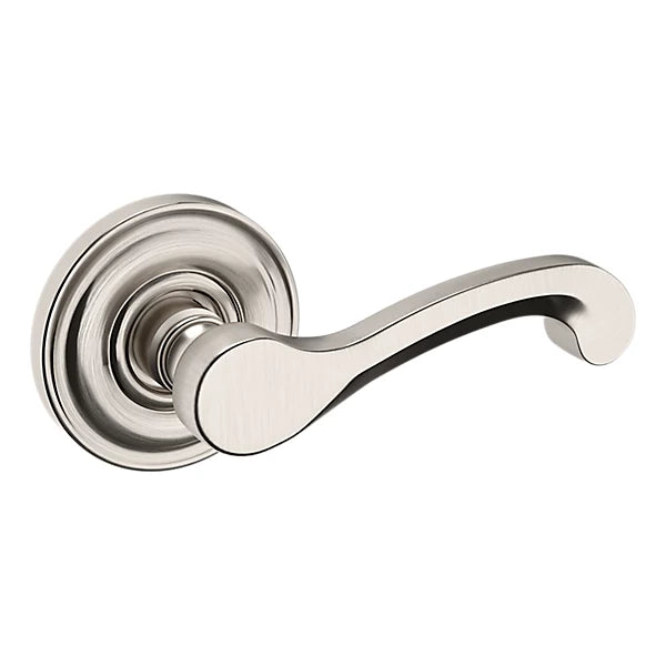 Baldwin Estate 5445V Lever with 5048 Rose