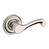 Baldwin Estate 5445V Lever with 5048 Rose