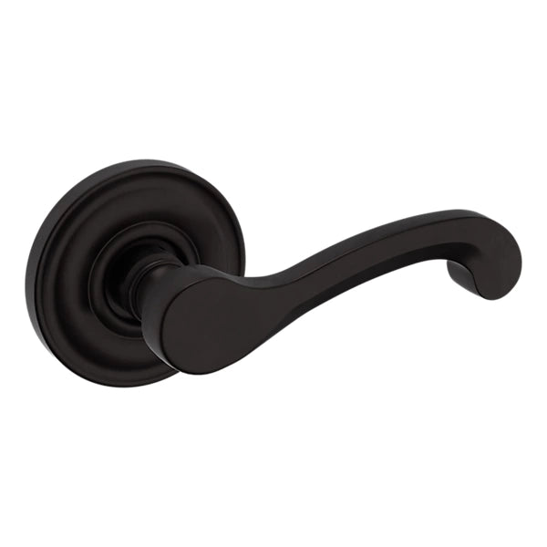 Baldwin Estate 5445V Lever with 5048 Rose