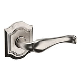 Baldwin Estate 5447V Lever with R027 Rose