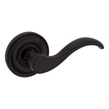 Baldwin Estate 5455V Lever with 5048 Rose