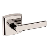 Baldwin Estate 5485V Lever with R26 Rose