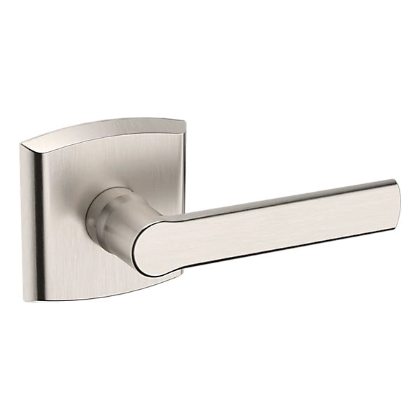 Baldwin Estate 5485V Lever with R26 Rose