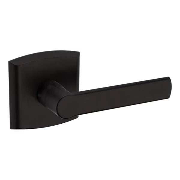Baldwin Estate 5485V Lever with R26 Rose