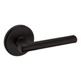 Baldwin Estate L015 Lever with R016 Rose