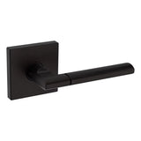 Baldwin Estate L021 Lever with R017 Rose