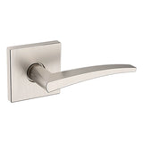 Baldwin Estate L022 Lever with R017 Rose
