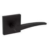 Baldwin Estate L022 Lever with R017 Rose