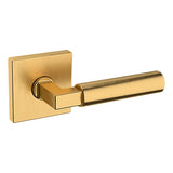 Baldwin Estate L029 Lever with R017 Rose