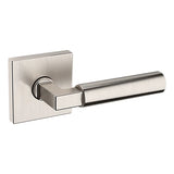 Baldwin Estate L029 Lever with R017 Rose