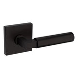 Baldwin Estate L029 Lever with R017 Rose