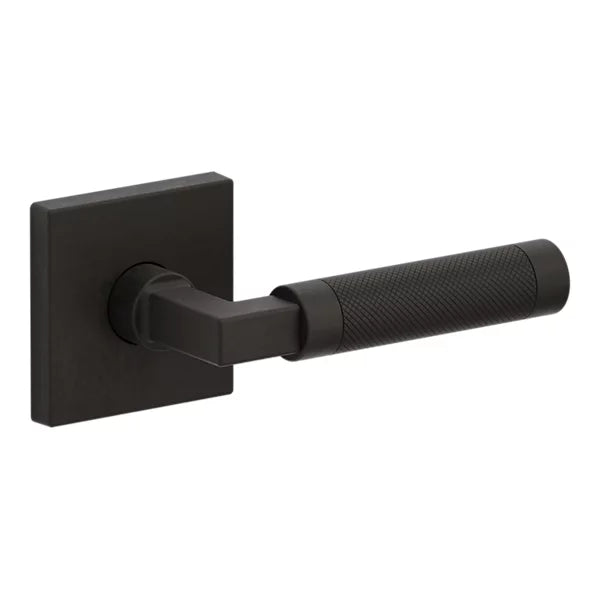 Baldwin Estate L030 Lever with R017 Rose