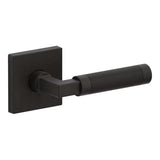 Baldwin Estate L030 Lever with R017 Rose